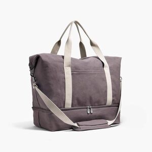 Catalina Tote Small Lo & Sons Grey